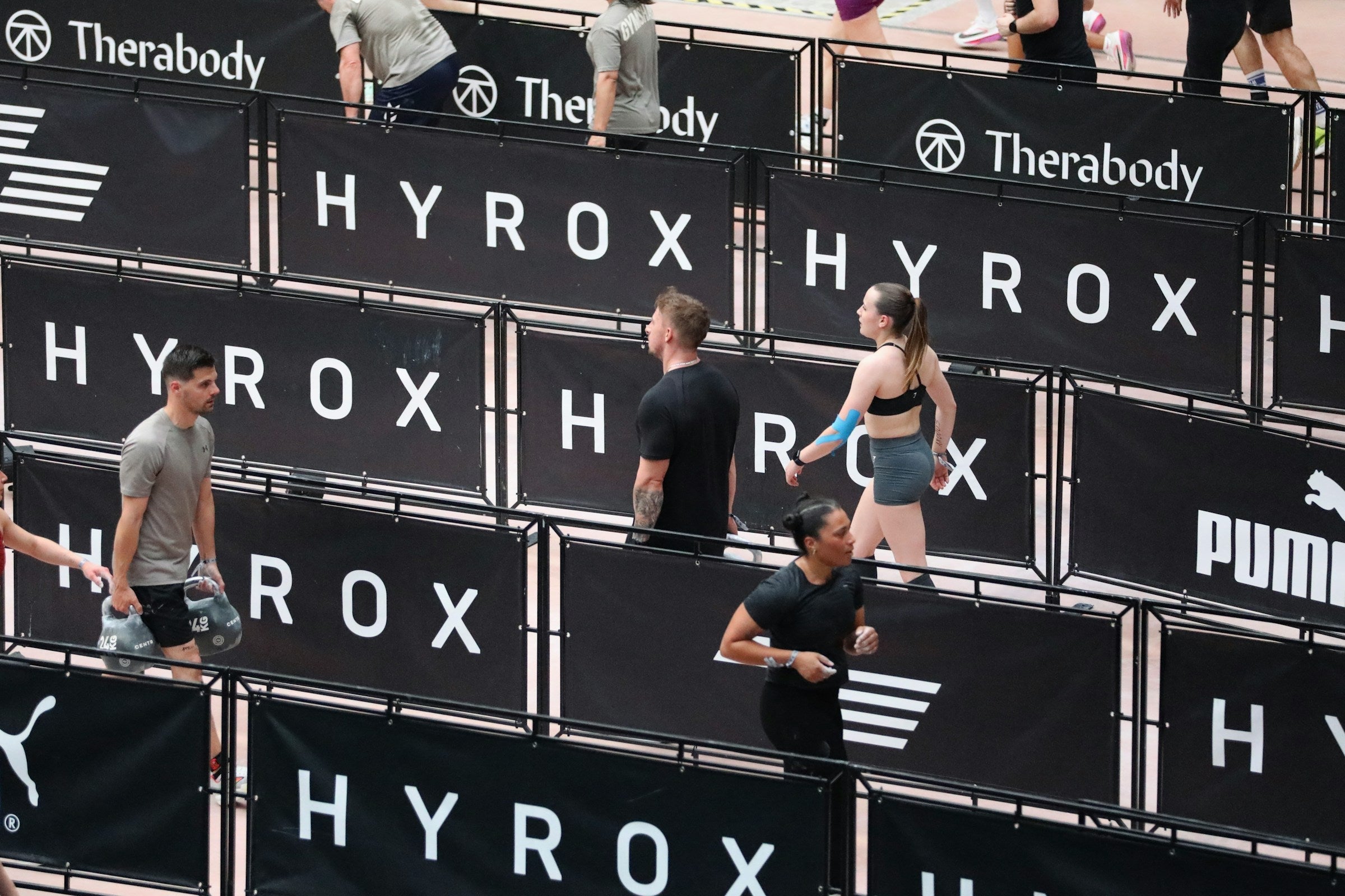 Hyrox