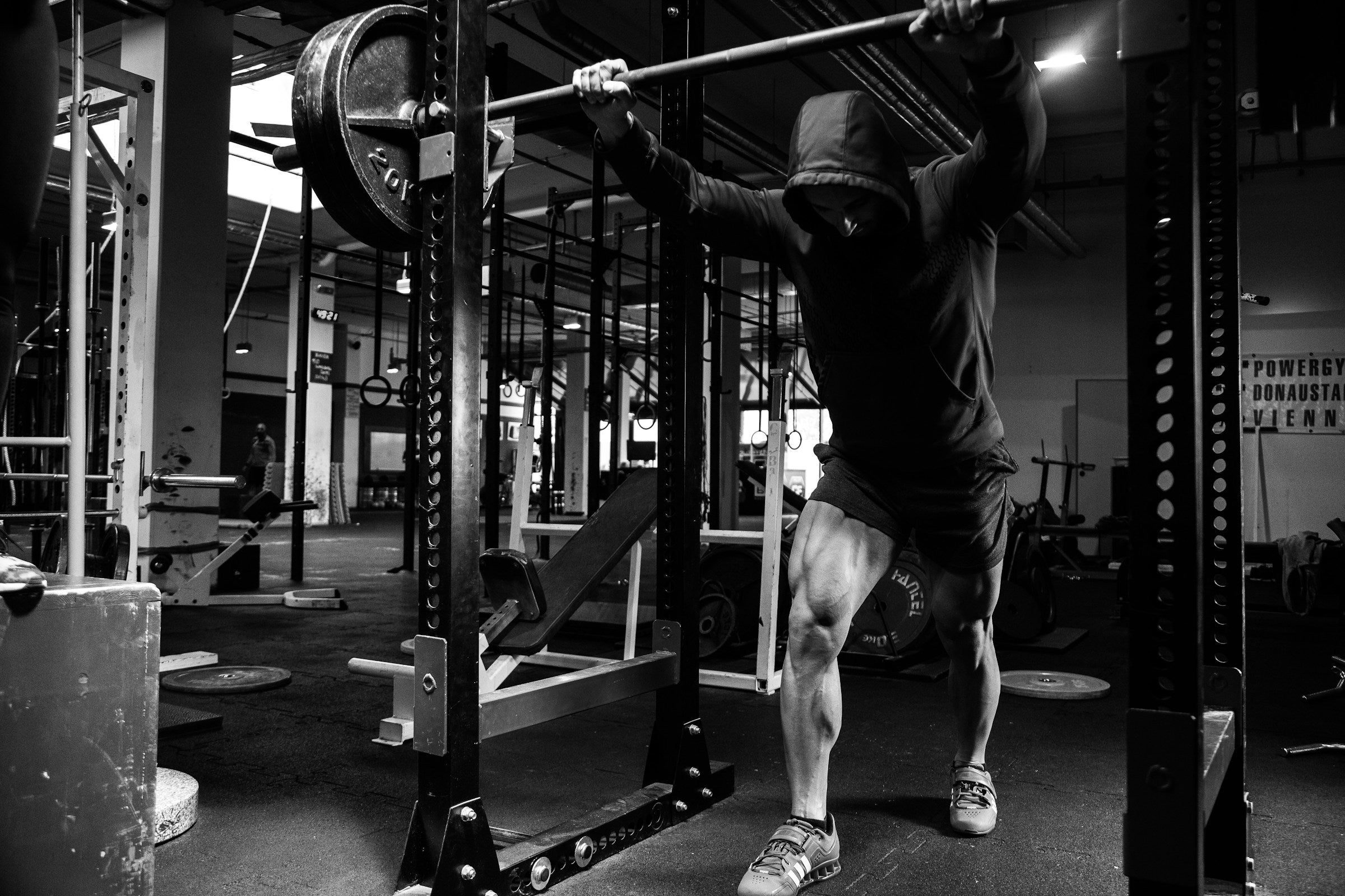 Weight Training