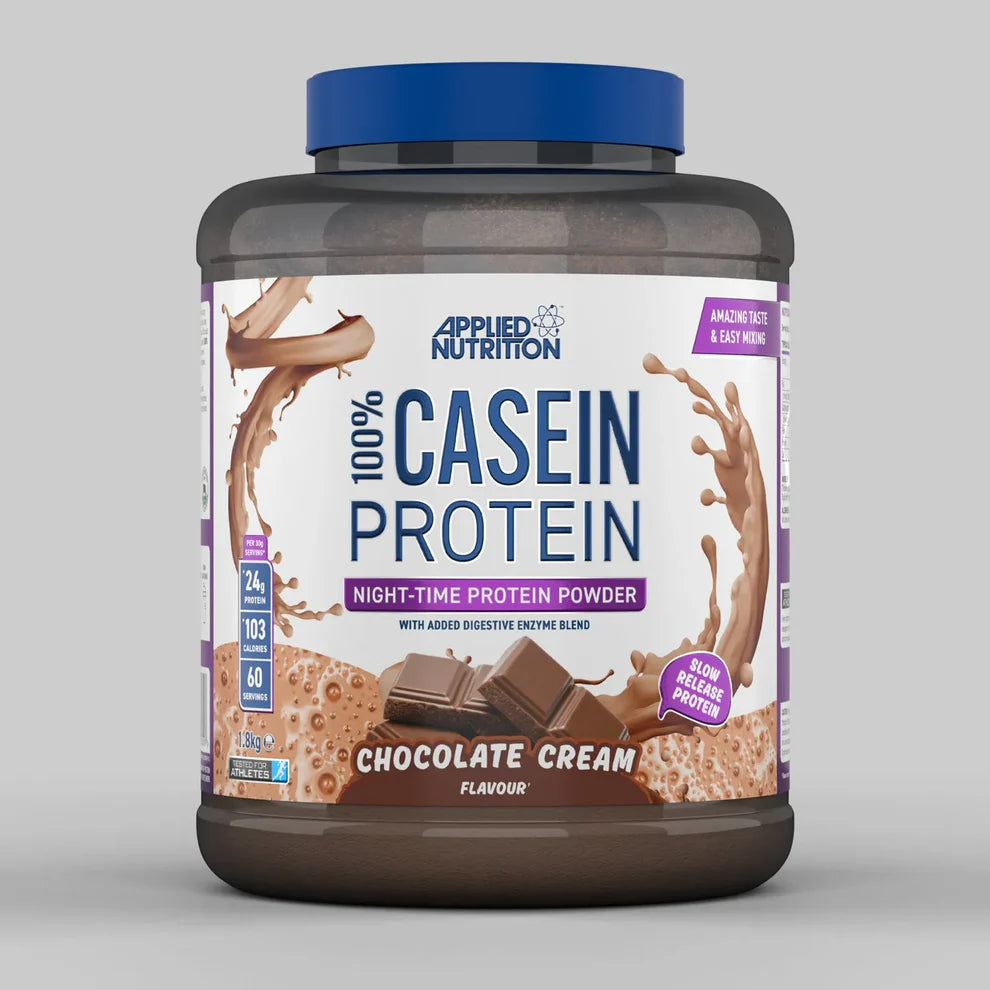 100% Casein Protein