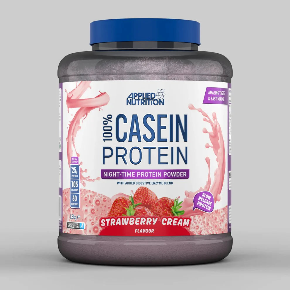 100% Casein Protein