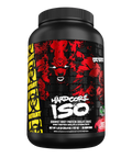 Hardcore ISO