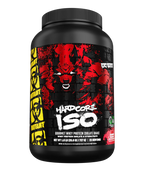 Hardcore ISO
