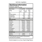 EAA + Hydration