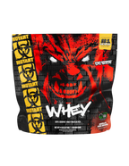 Mutant Whey