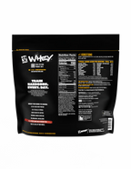 Mutant Whey