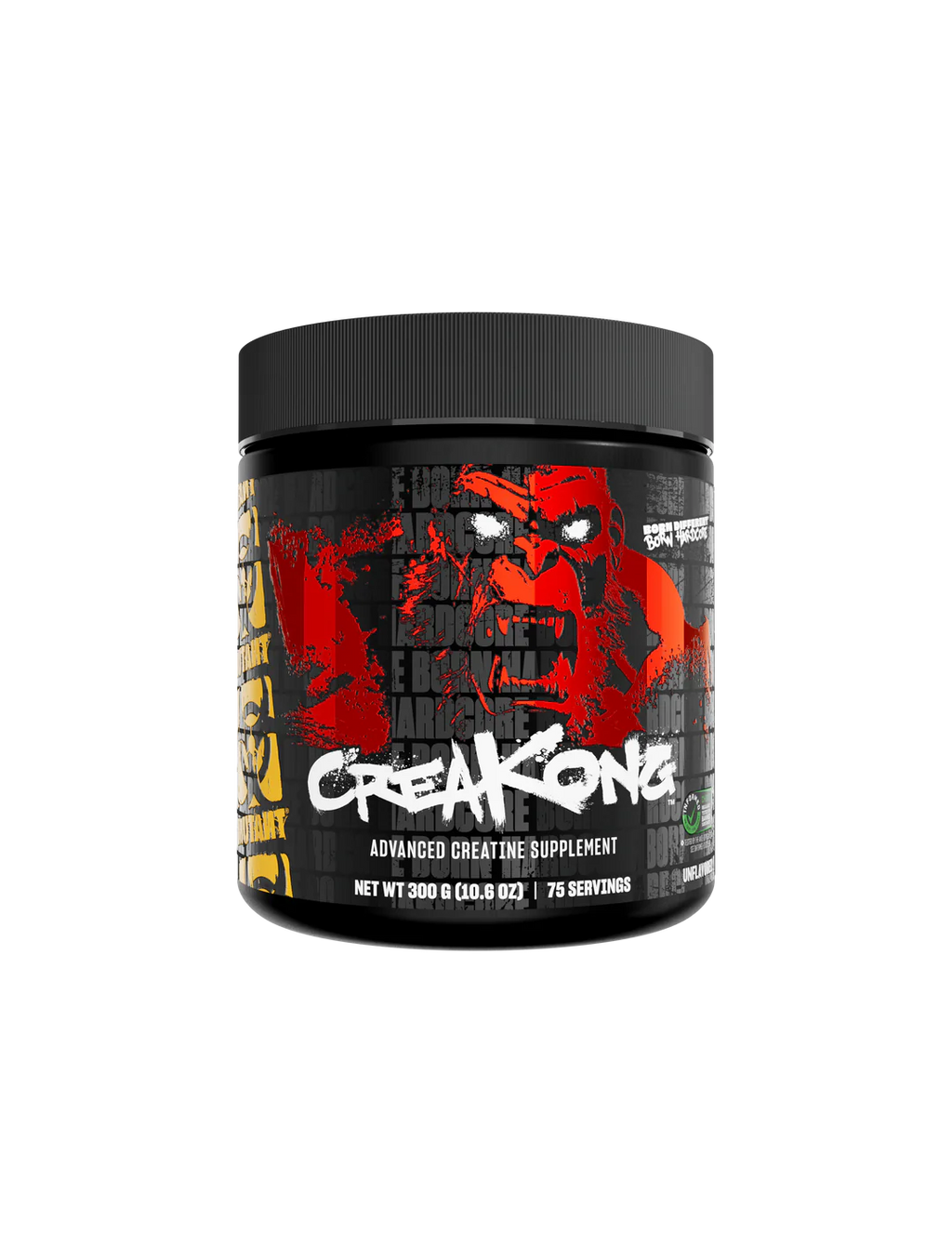 Creakong