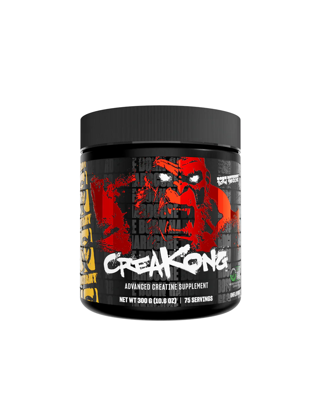 Creakong