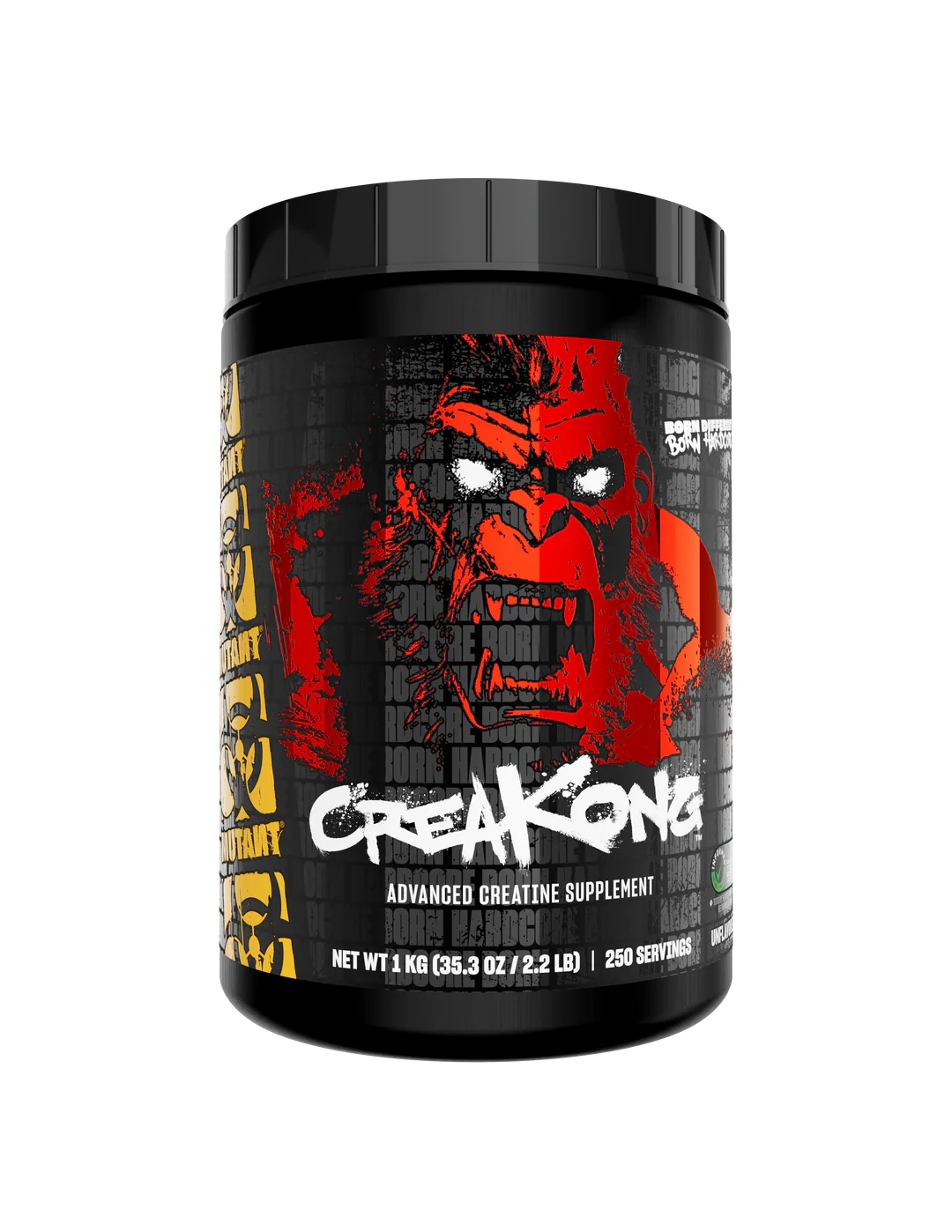 Creakong