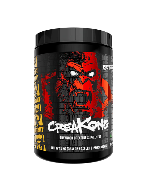 Creakong