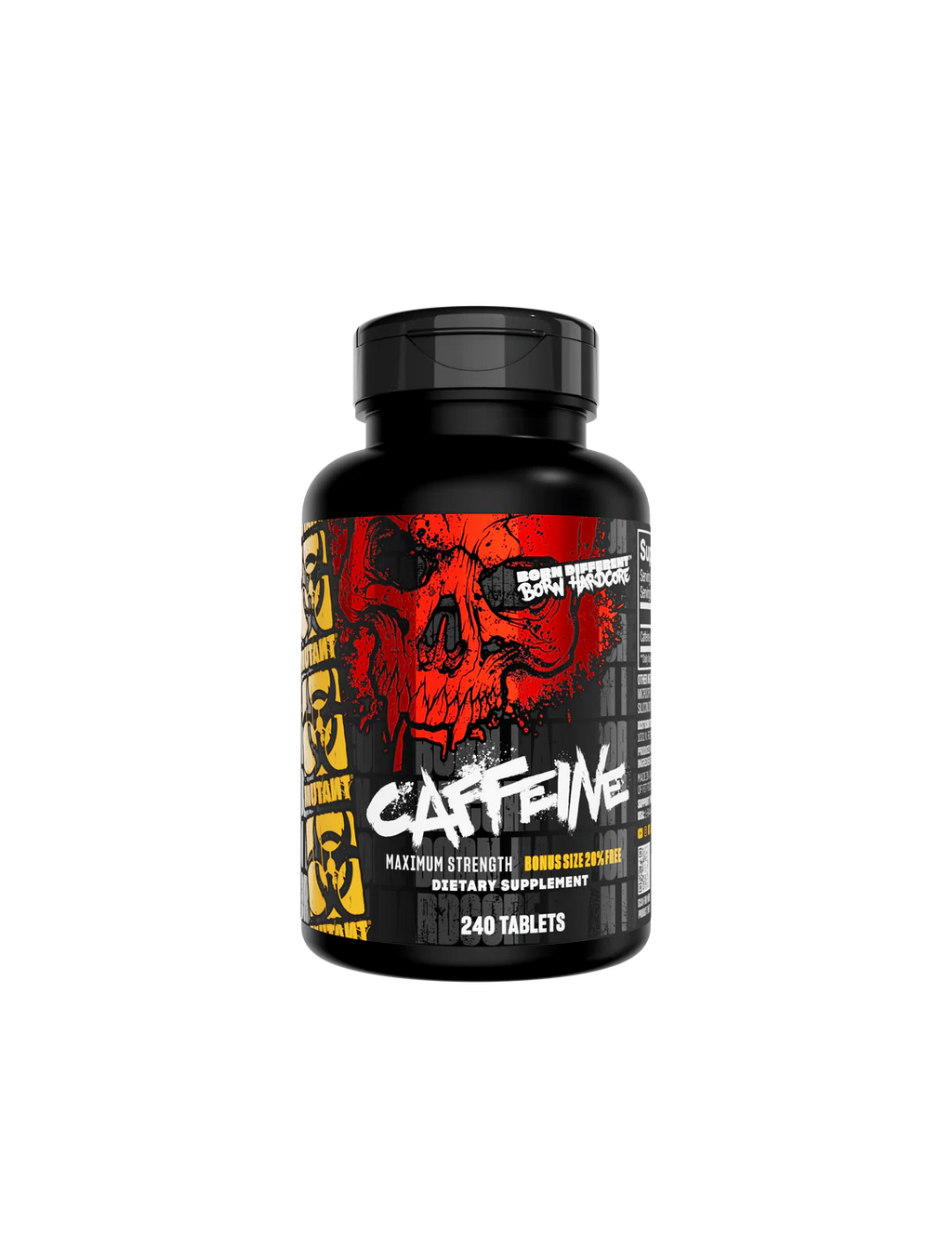 Mutant Caffeine