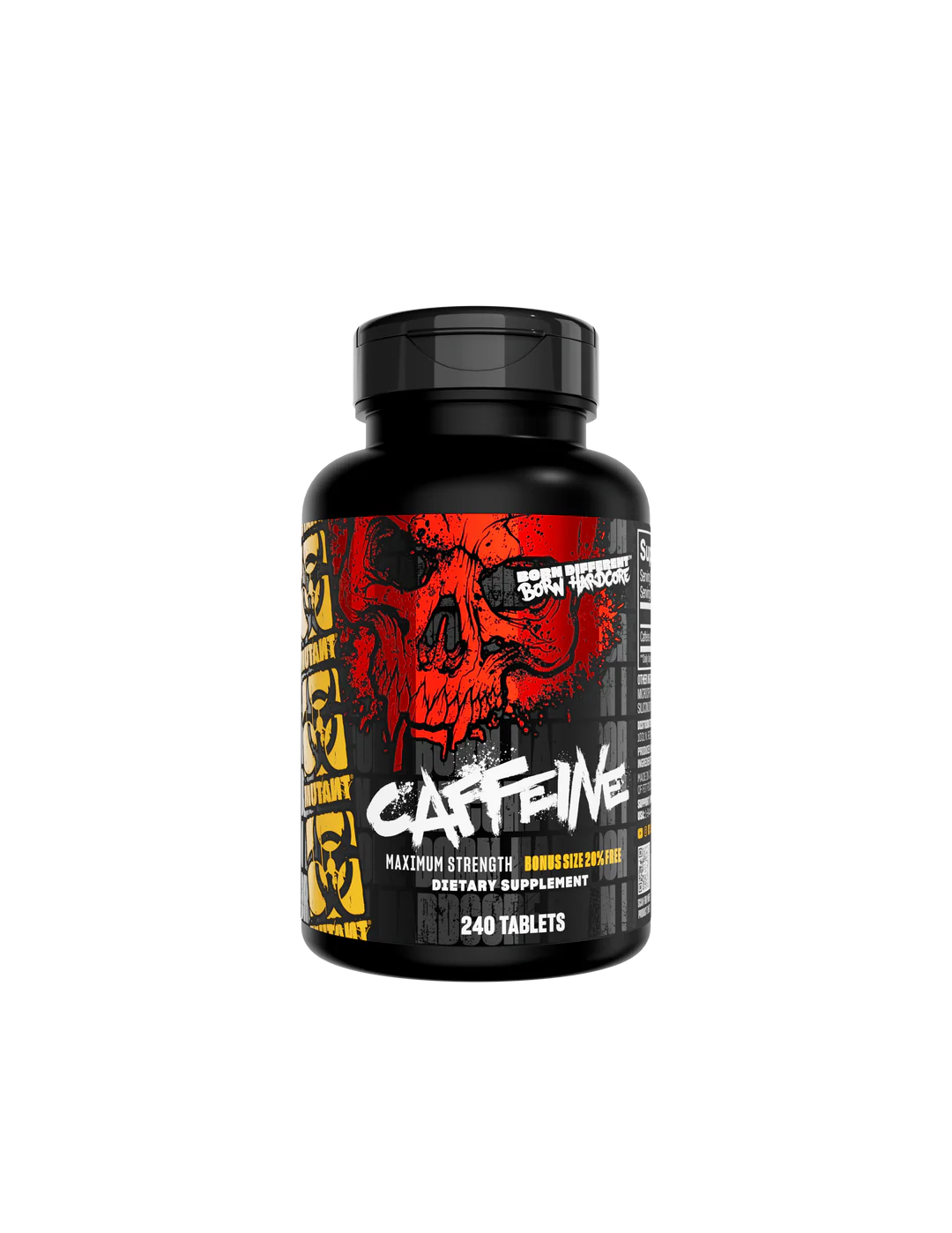 Mutant Caffeine