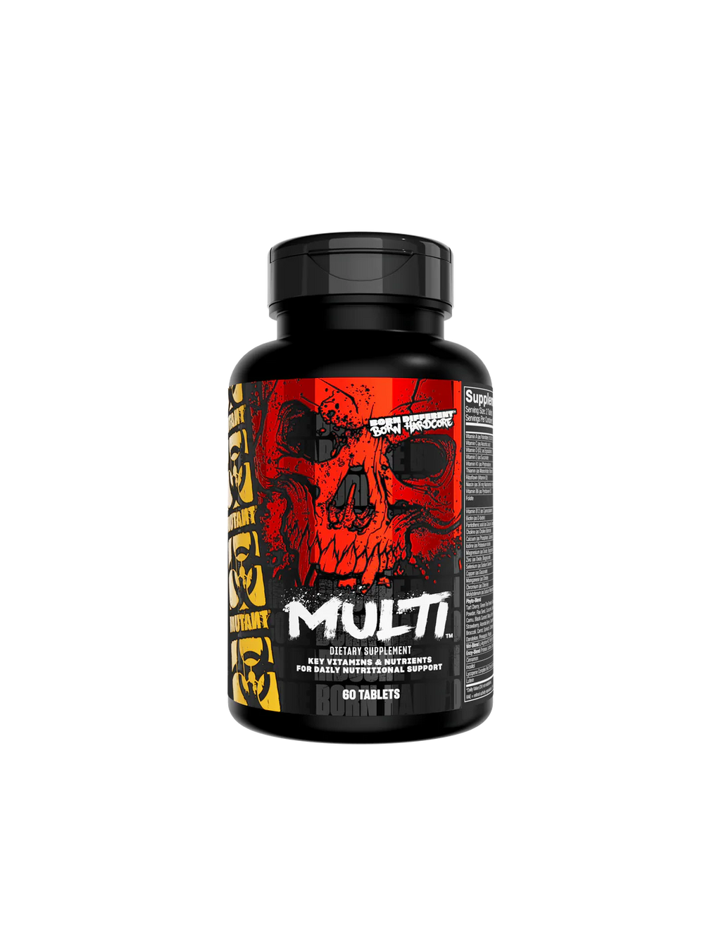 Multi Vit