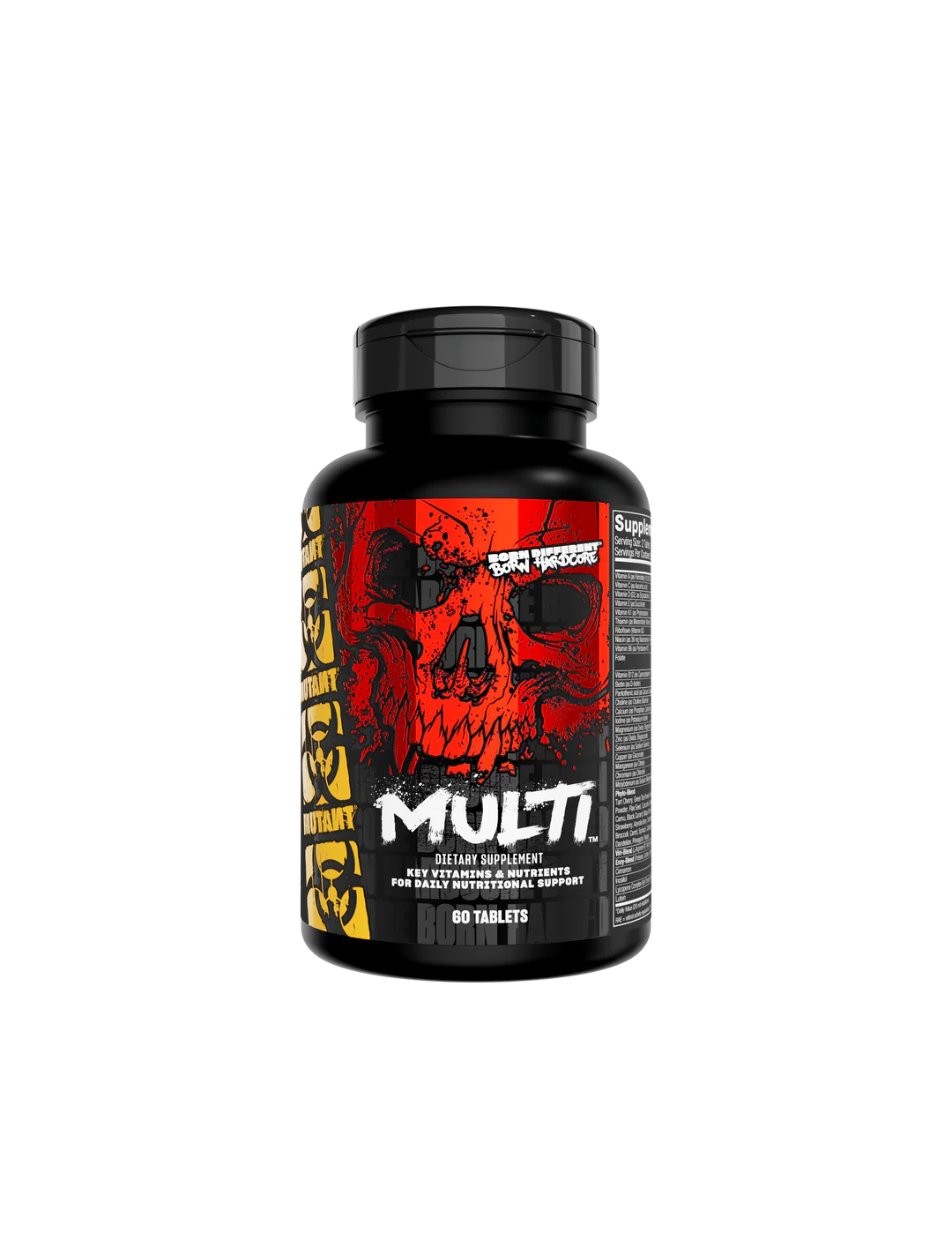 Multi Vit