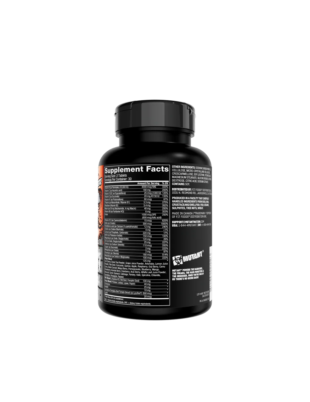Multi Vit