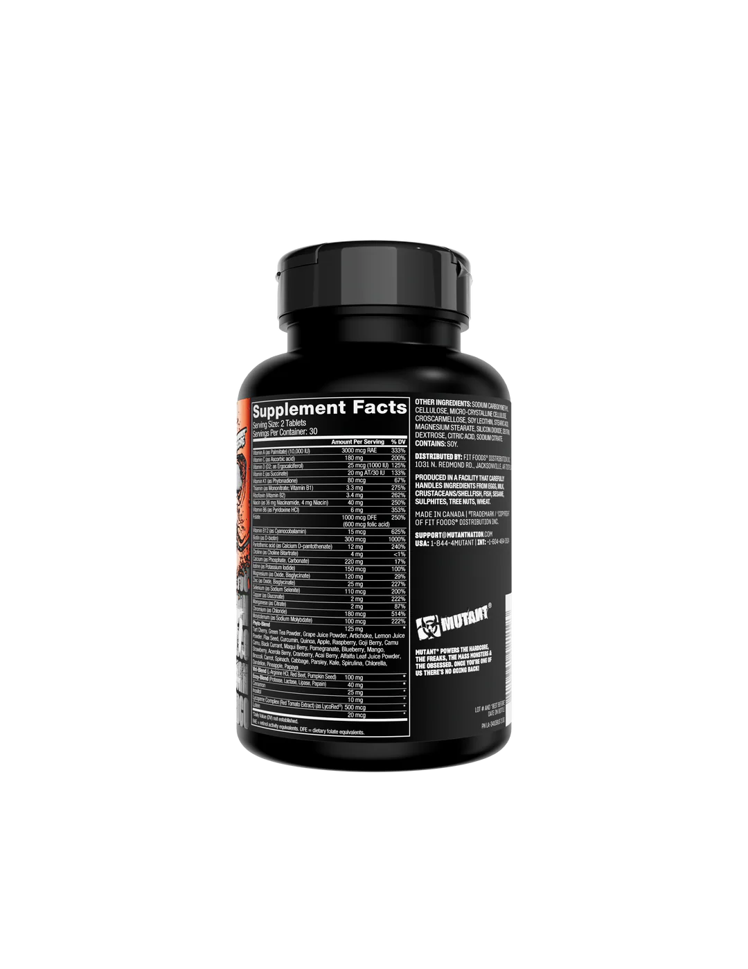 Multi Vit