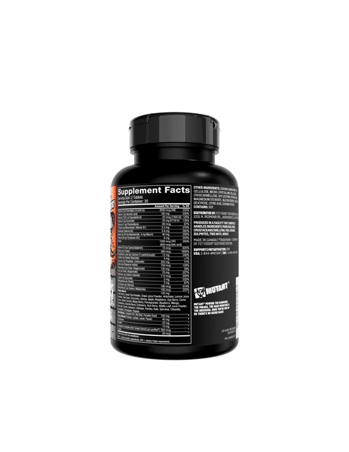 Multi Vit