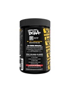 Hardcore BCAA