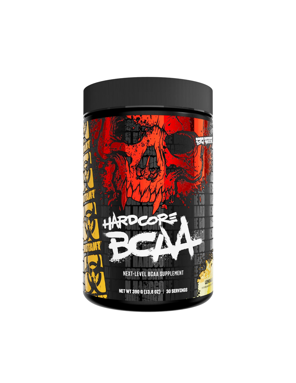 Hardcore BCAA