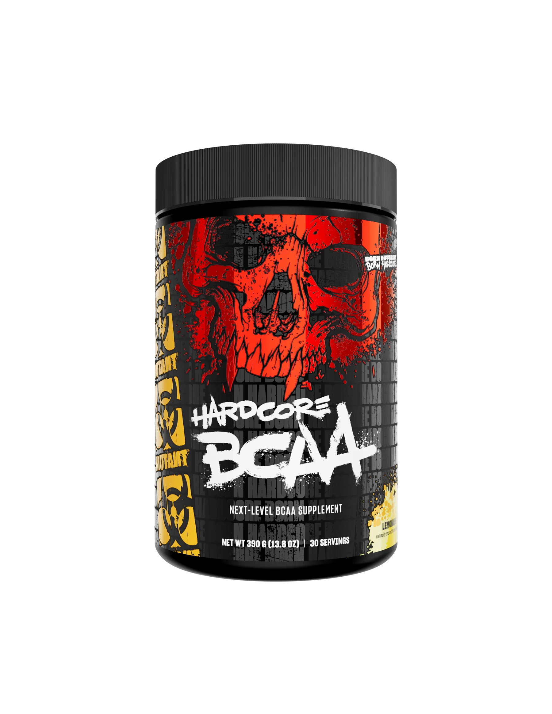 Hardcore BCAA