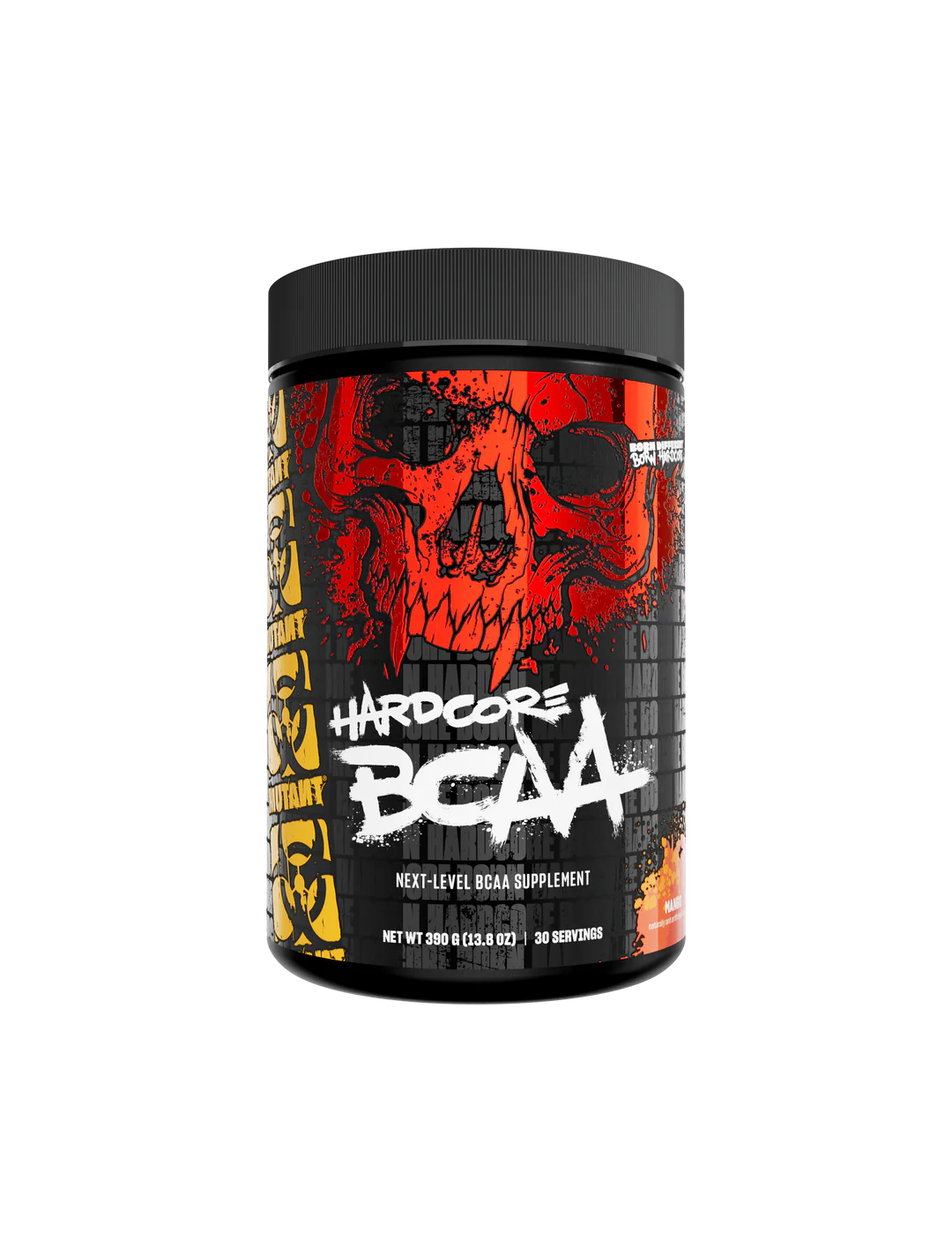 Hardcore BCAA