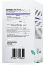 Digestive Enzymes and Probiotic