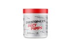 Christophers Juicy Pumps