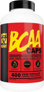 BCAA Caps