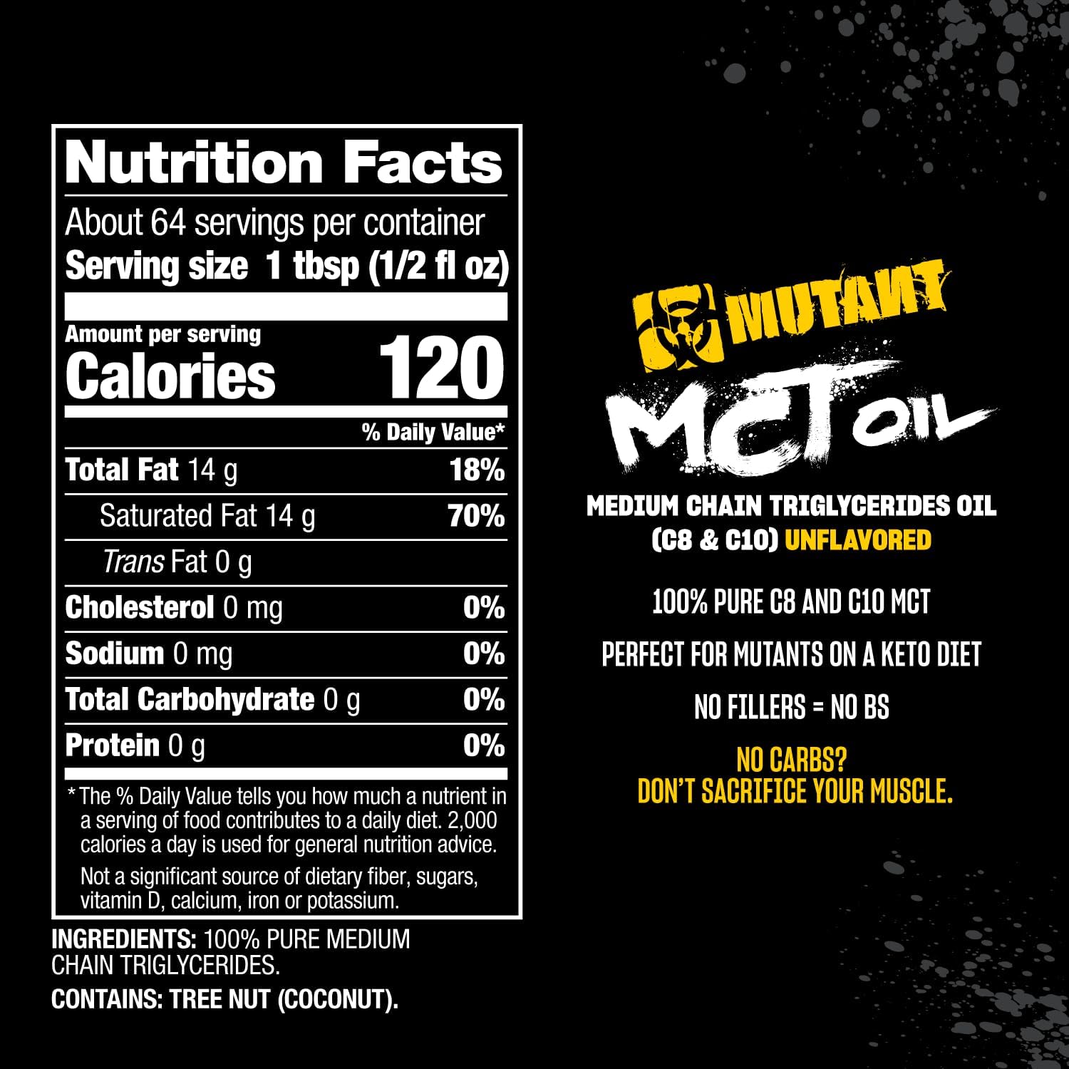MCT Oil