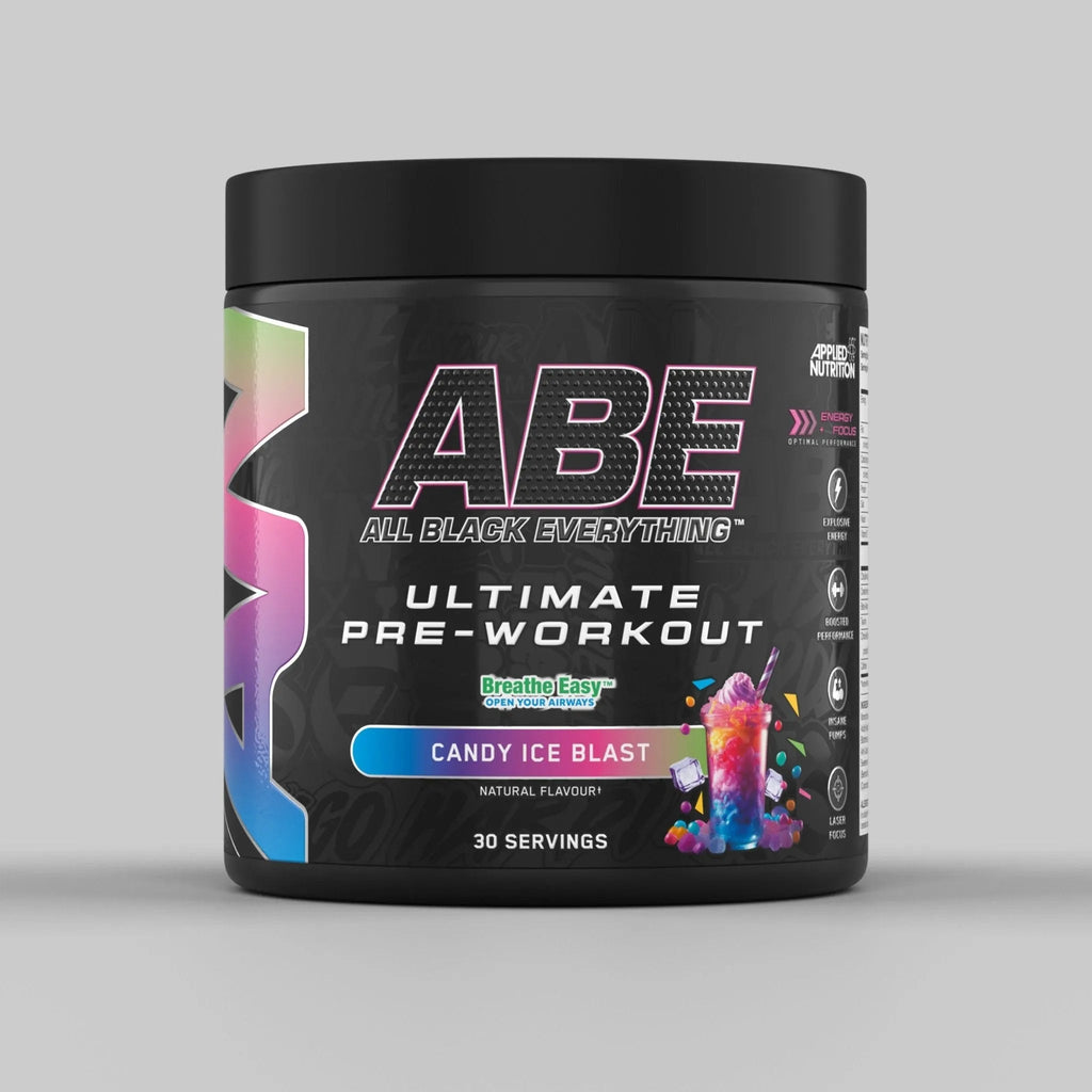 ABE pre workout