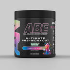 ABE pre workout