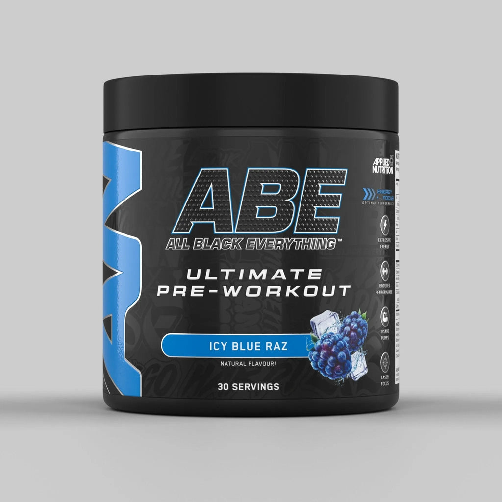 ABE pre workout