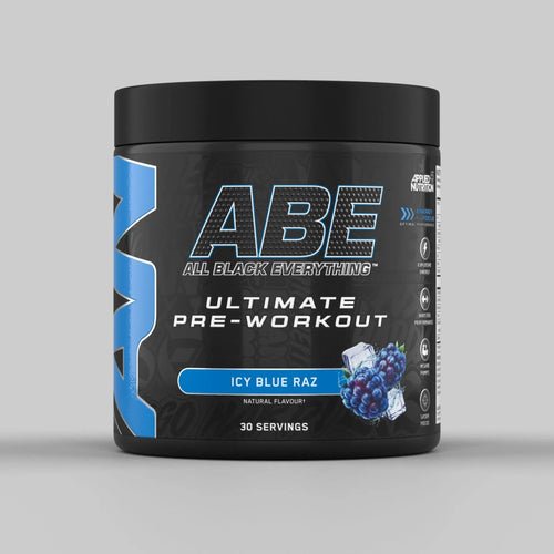 ABE pre workout