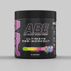 ABE pre workout