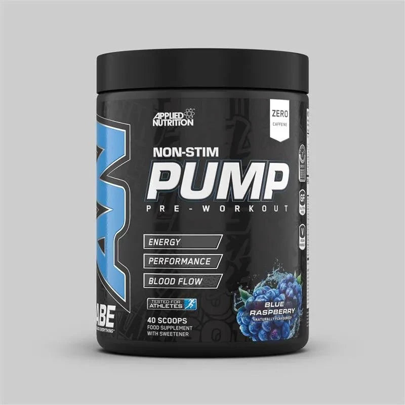 Non-Stim Pump
