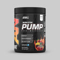 Non-Stim Pump