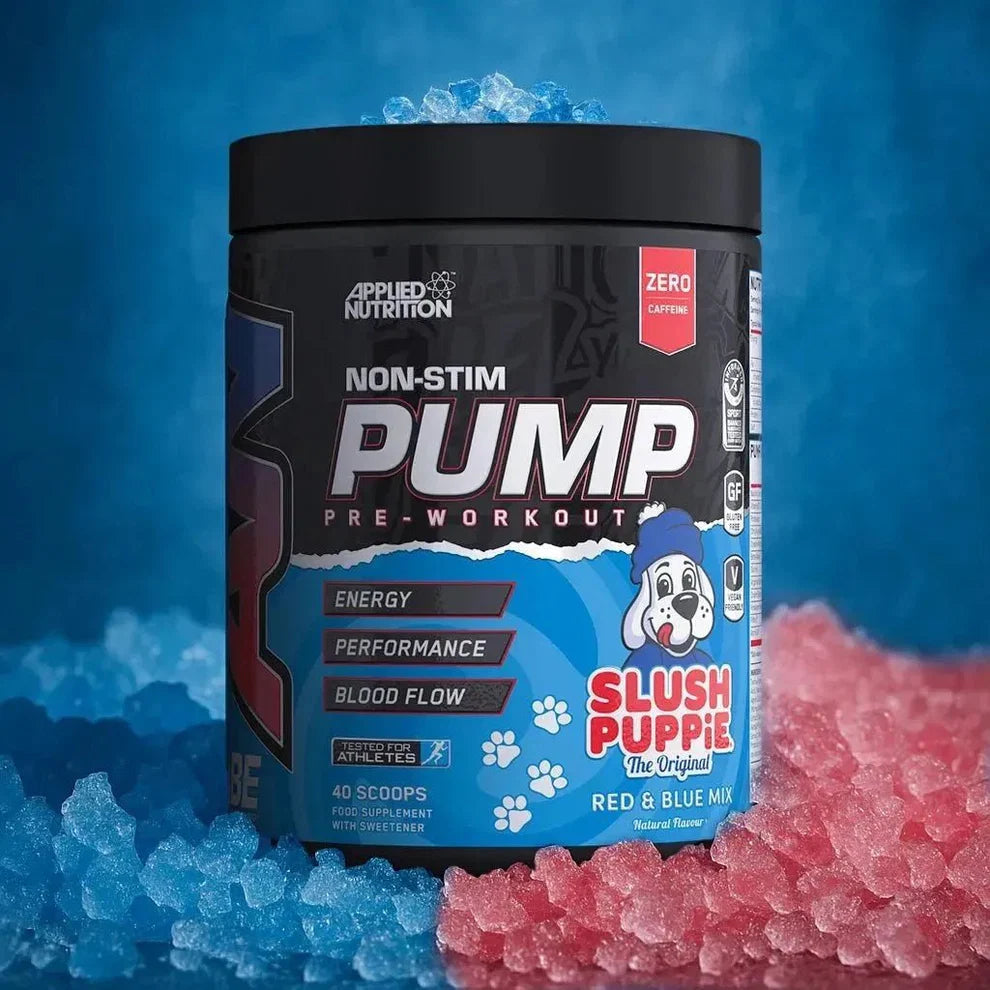 Non-Stim Pump