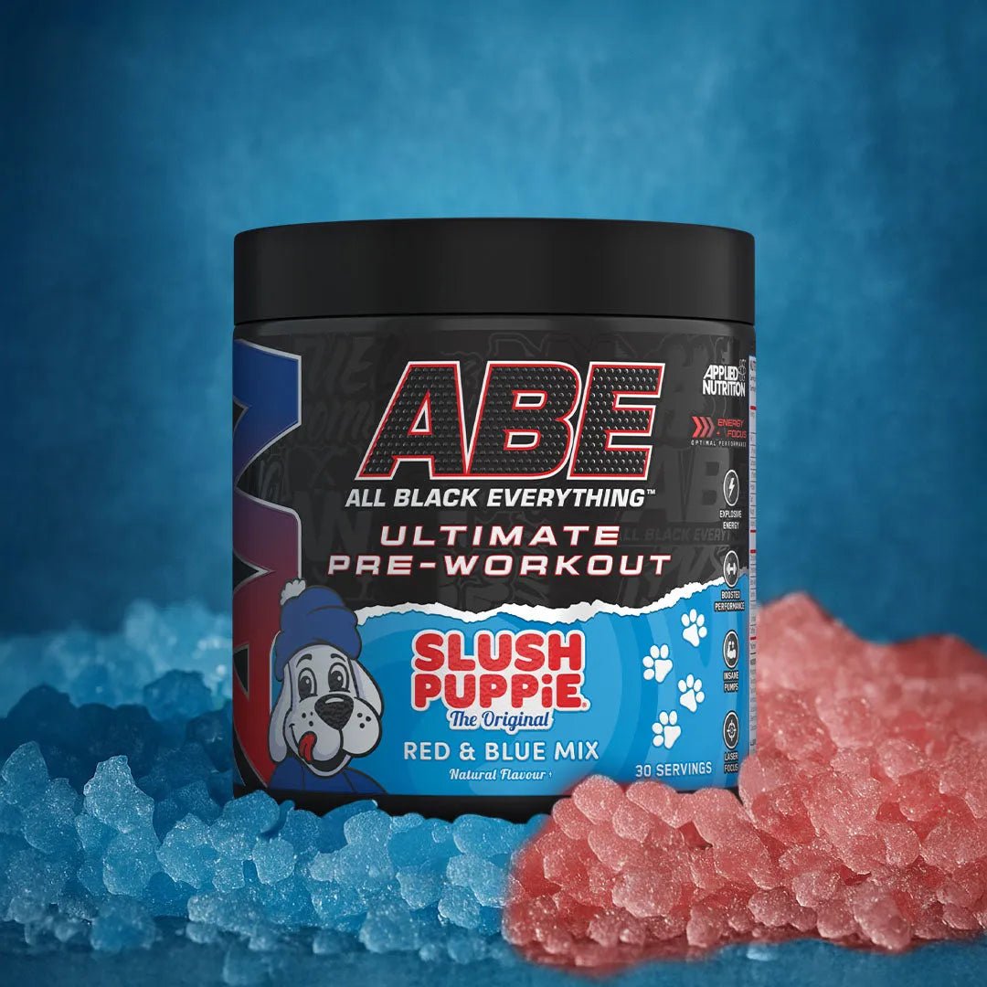 ABE pre workout