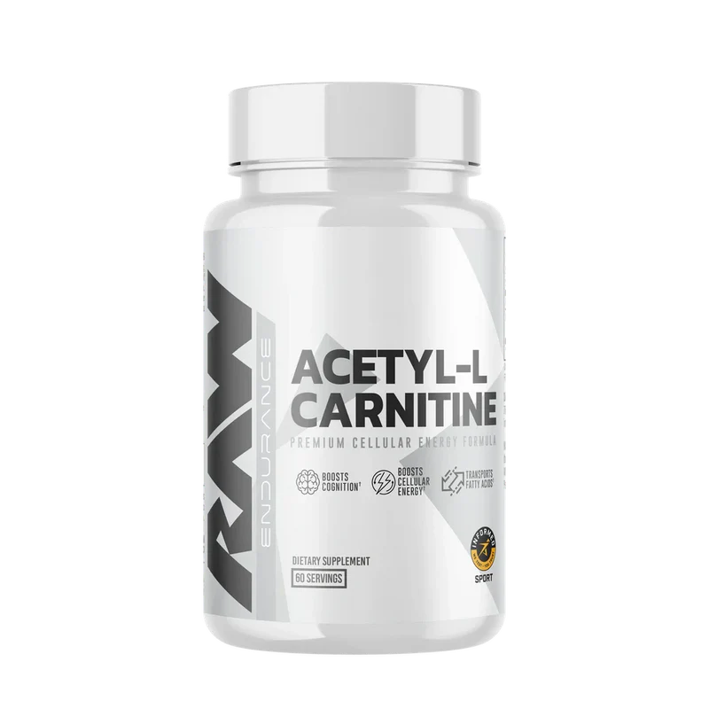 ACETYL-L-CARNITINE