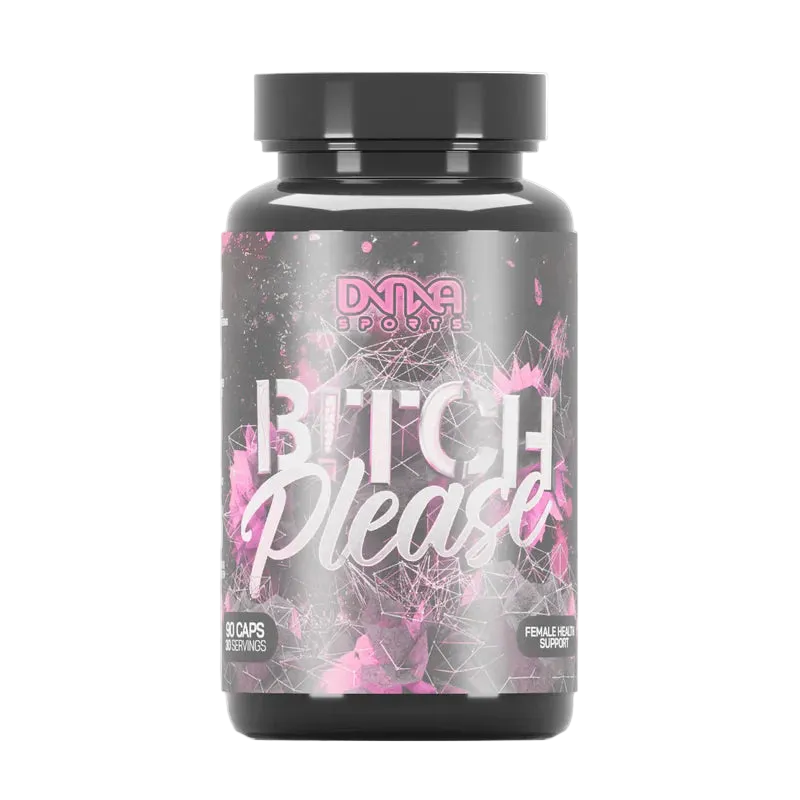 Bitch Please