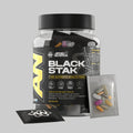 Black Stak Multivitamin