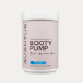 Aventus Booty Pump Blue Bolt 390g