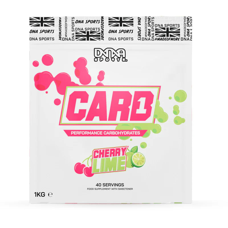 Carb 1