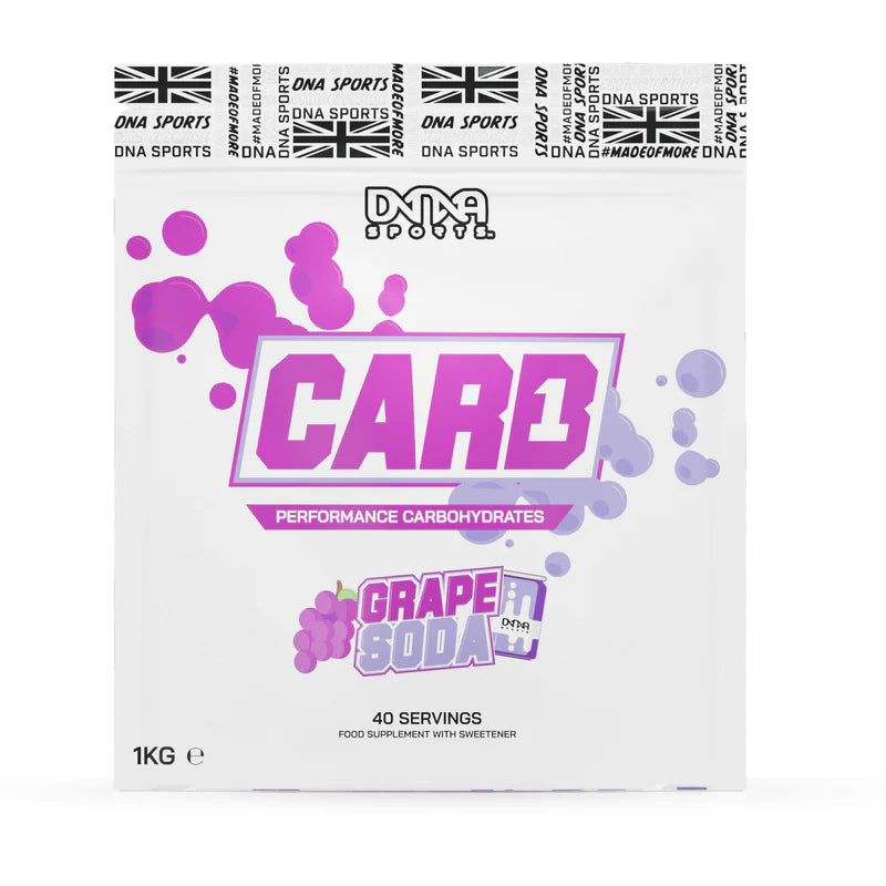 Carb 1