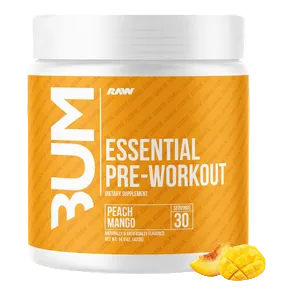 CBUM Essential Pre-Workout
