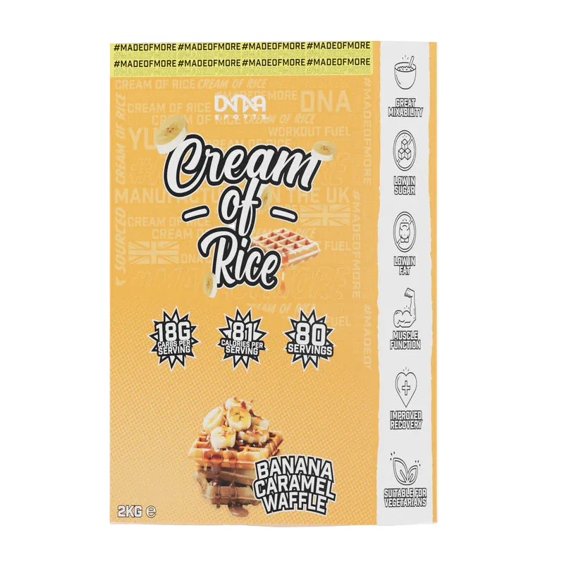Cream of Rice