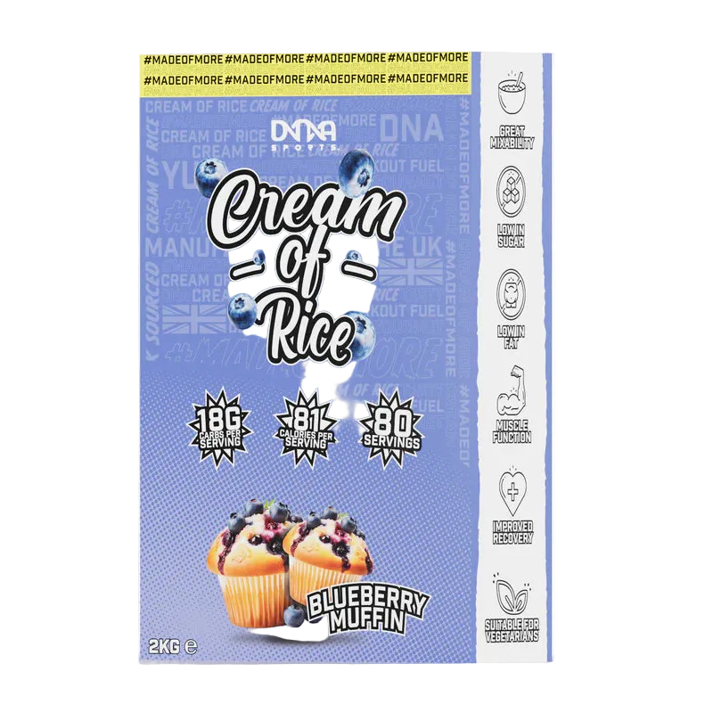 Cream of Rice