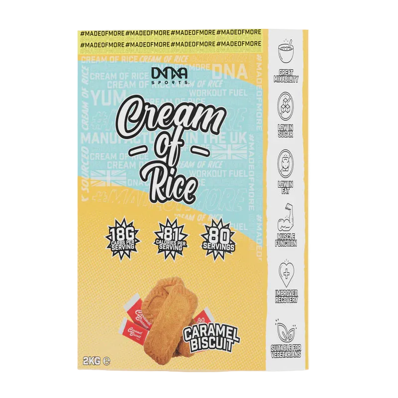 Cream of Rice