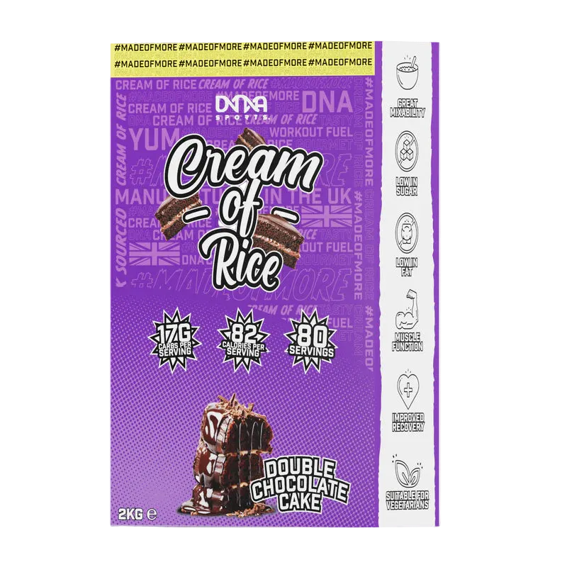 Cream of Rice