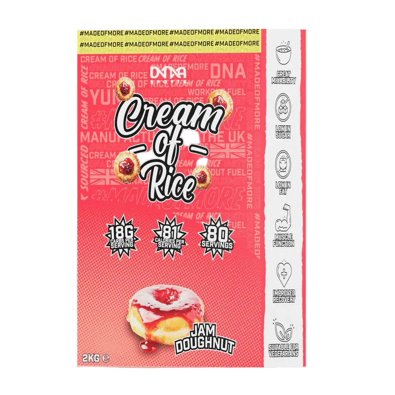 Cream of Rice