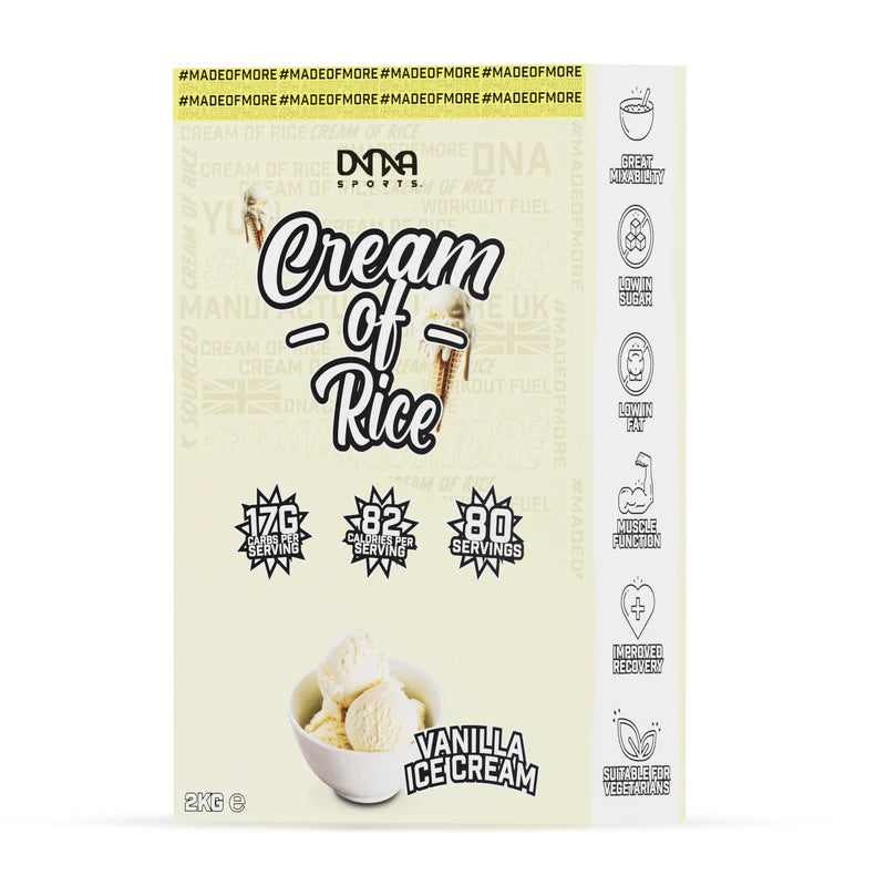 Cream of Rice